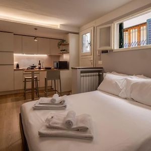 Appartement met een Slaapkamer